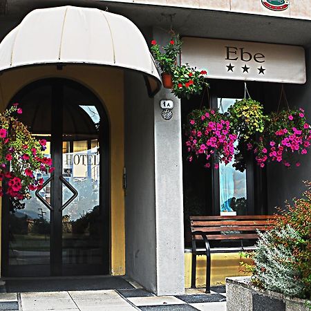 Hotel Ebe San Piero a Sieve Bagian luar foto