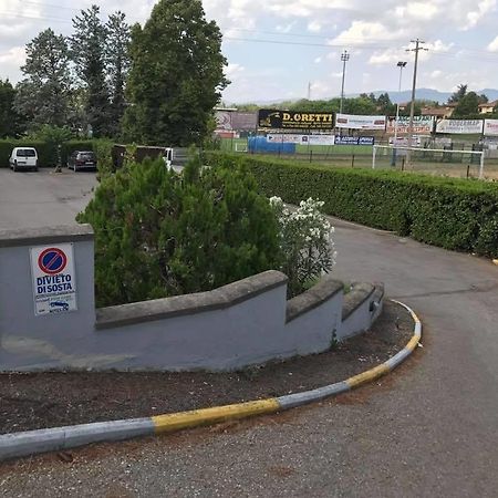 Hotel Ebe San Piero a Sieve Bagian luar foto