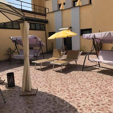 Hotel Ebe San Piero a Sieve Bagian luar foto