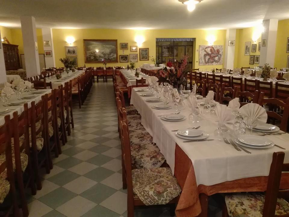 Hotel Ebe San Piero a Sieve Bagian luar foto