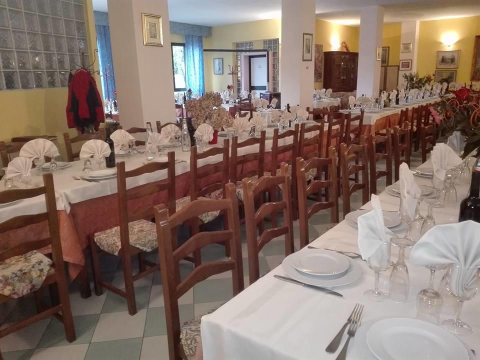 Hotel Ebe San Piero a Sieve Bagian luar foto