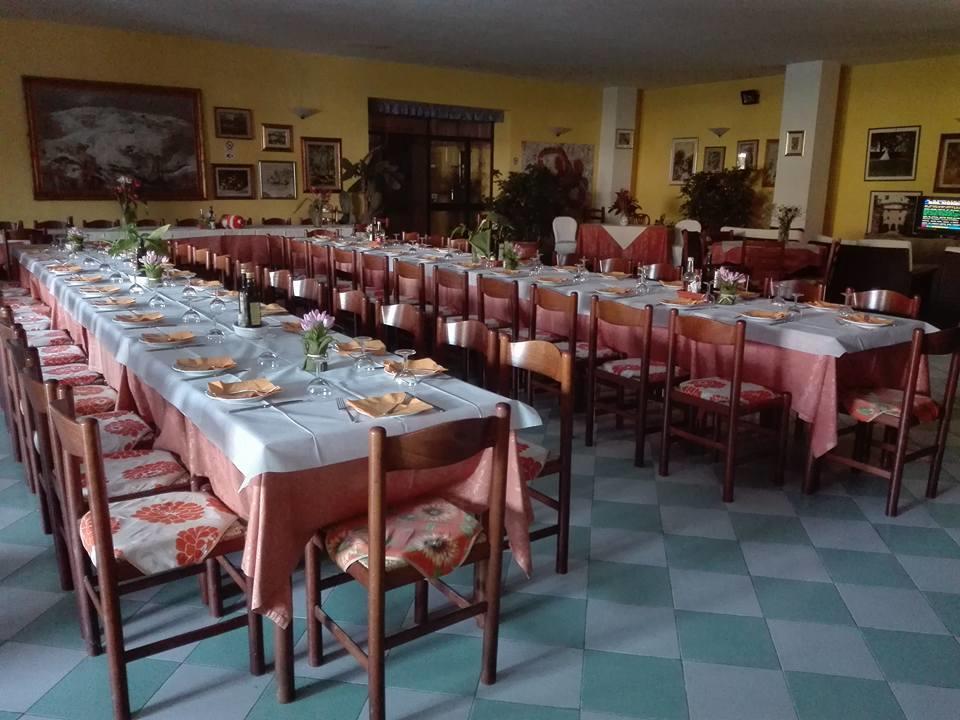 Hotel Ebe San Piero a Sieve Bagian luar foto