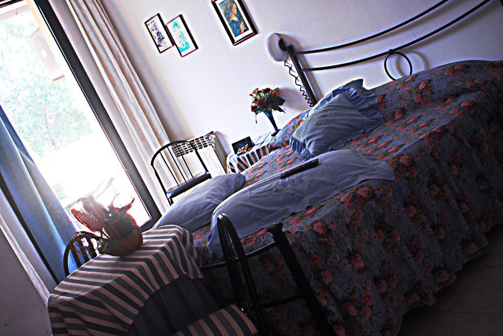 Hotel Ebe San Piero a Sieve Bagian luar foto
