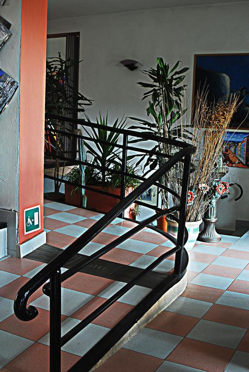 Hotel Ebe San Piero a Sieve Bagian luar foto