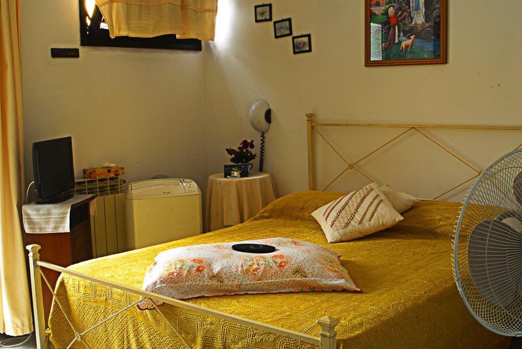 Hotel Ebe San Piero a Sieve Bagian luar foto
