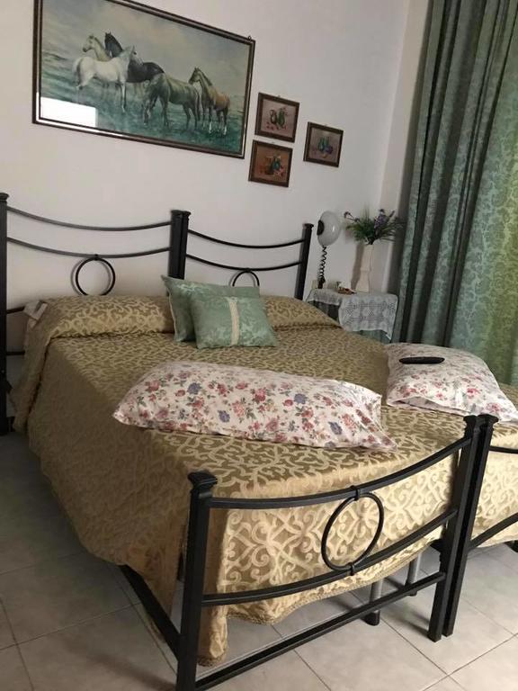 Hotel Ebe San Piero a Sieve Bagian luar foto