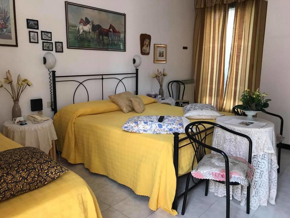 Hotel Ebe San Piero a Sieve Bagian luar foto