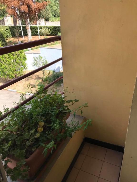 Hotel Ebe San Piero a Sieve Bagian luar foto