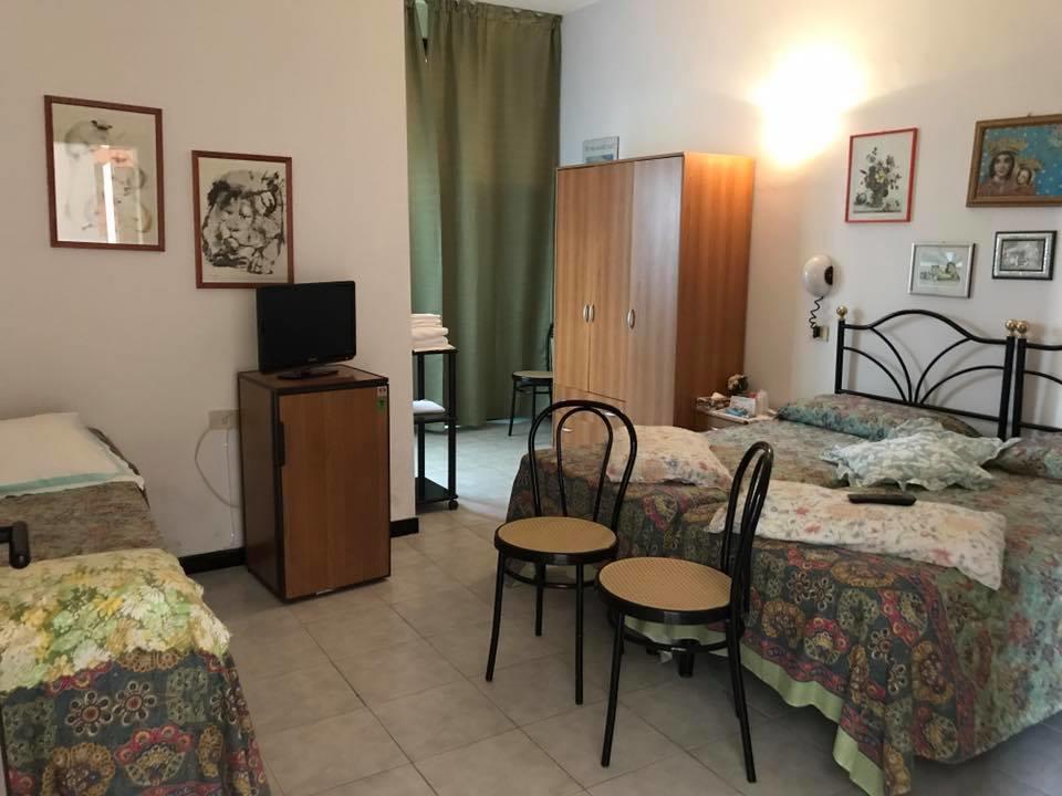 Hotel Ebe San Piero a Sieve Bagian luar foto