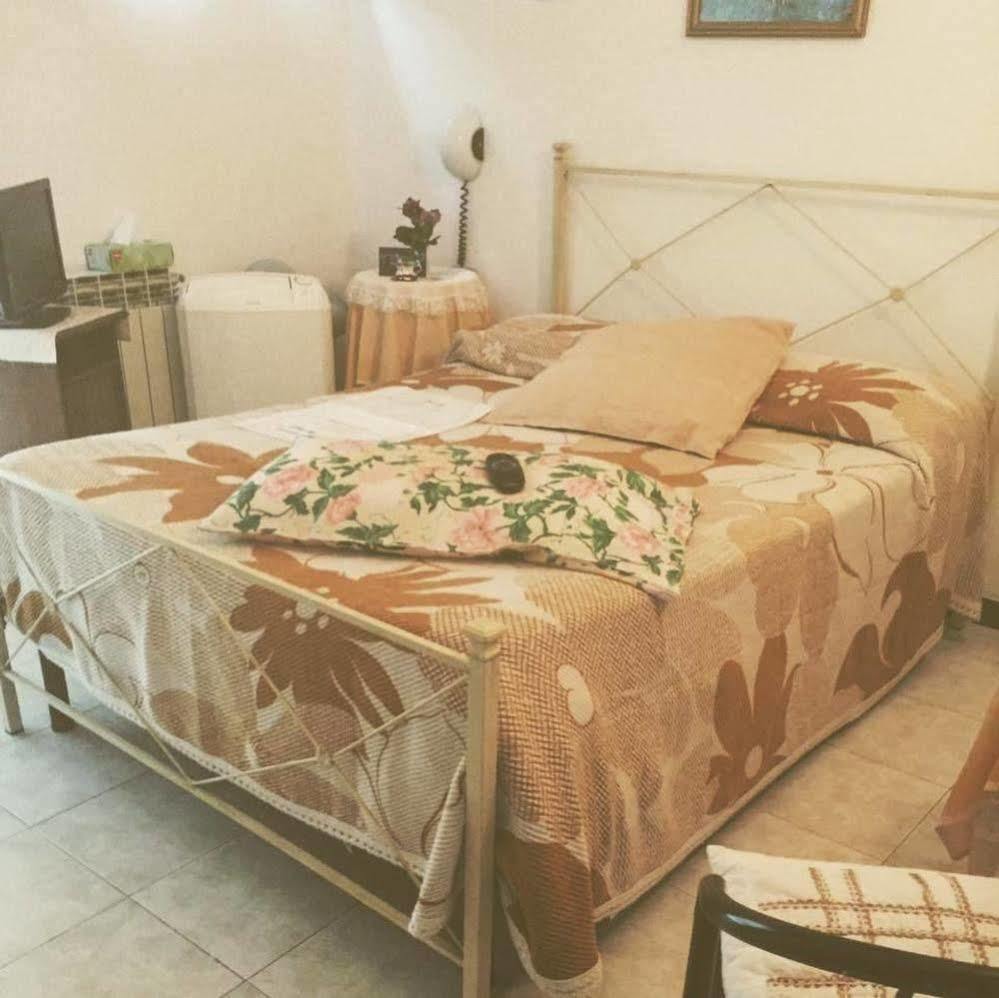 Hotel Ebe San Piero a Sieve Bagian luar foto