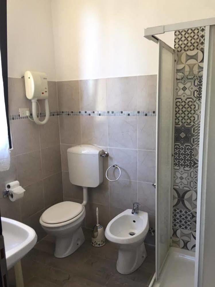 Hotel Ebe San Piero a Sieve Bagian luar foto