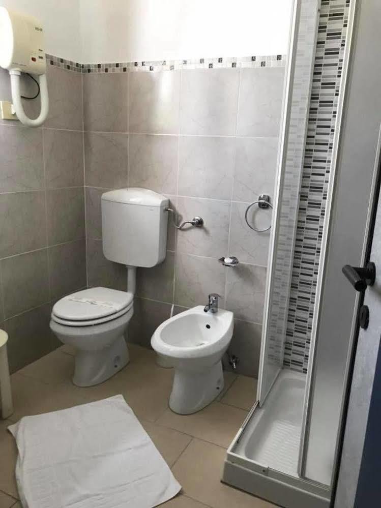 Hotel Ebe San Piero a Sieve Bagian luar foto