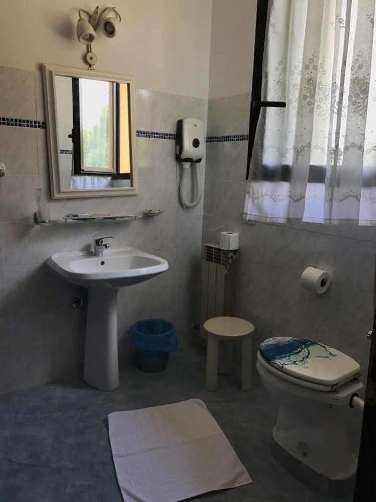 Hotel Ebe San Piero a Sieve Bagian luar foto