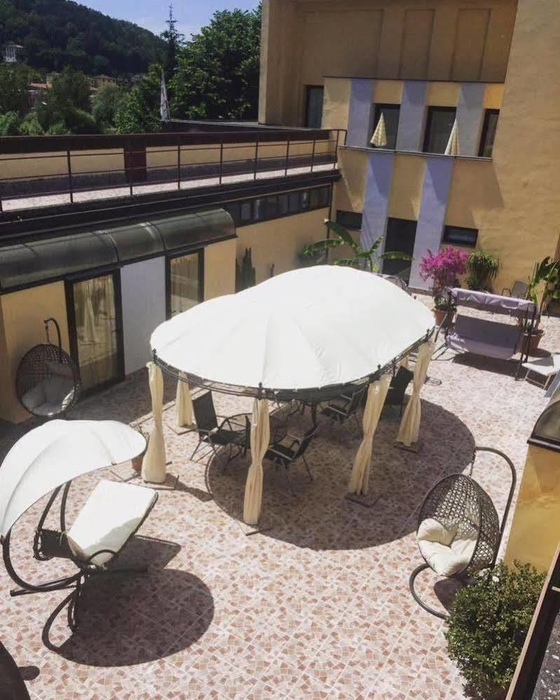 Hotel Ebe San Piero a Sieve Bagian luar foto
